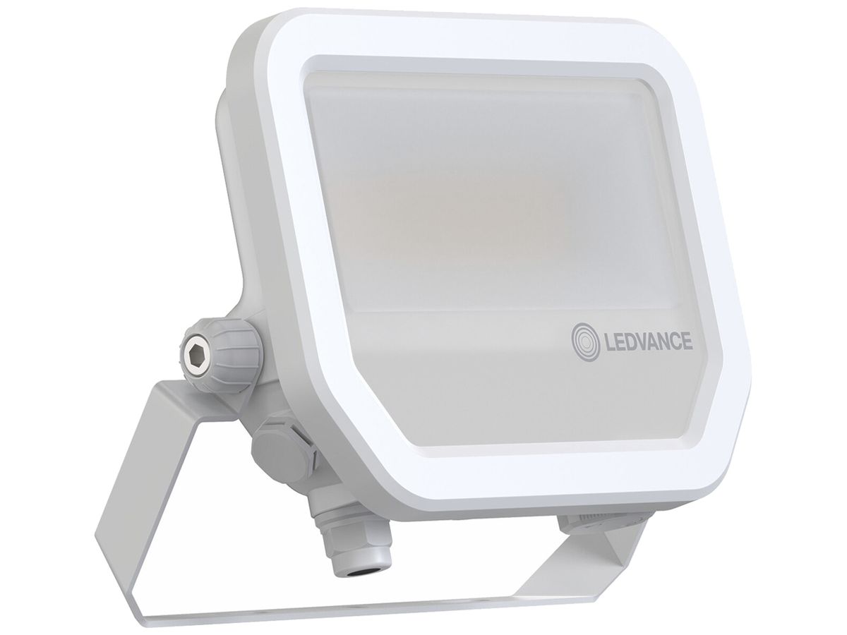 LED-Strahler LEDVANCE FLOODLIGHT20 17W 2200lm 830 IP66 100° 157×38 ws