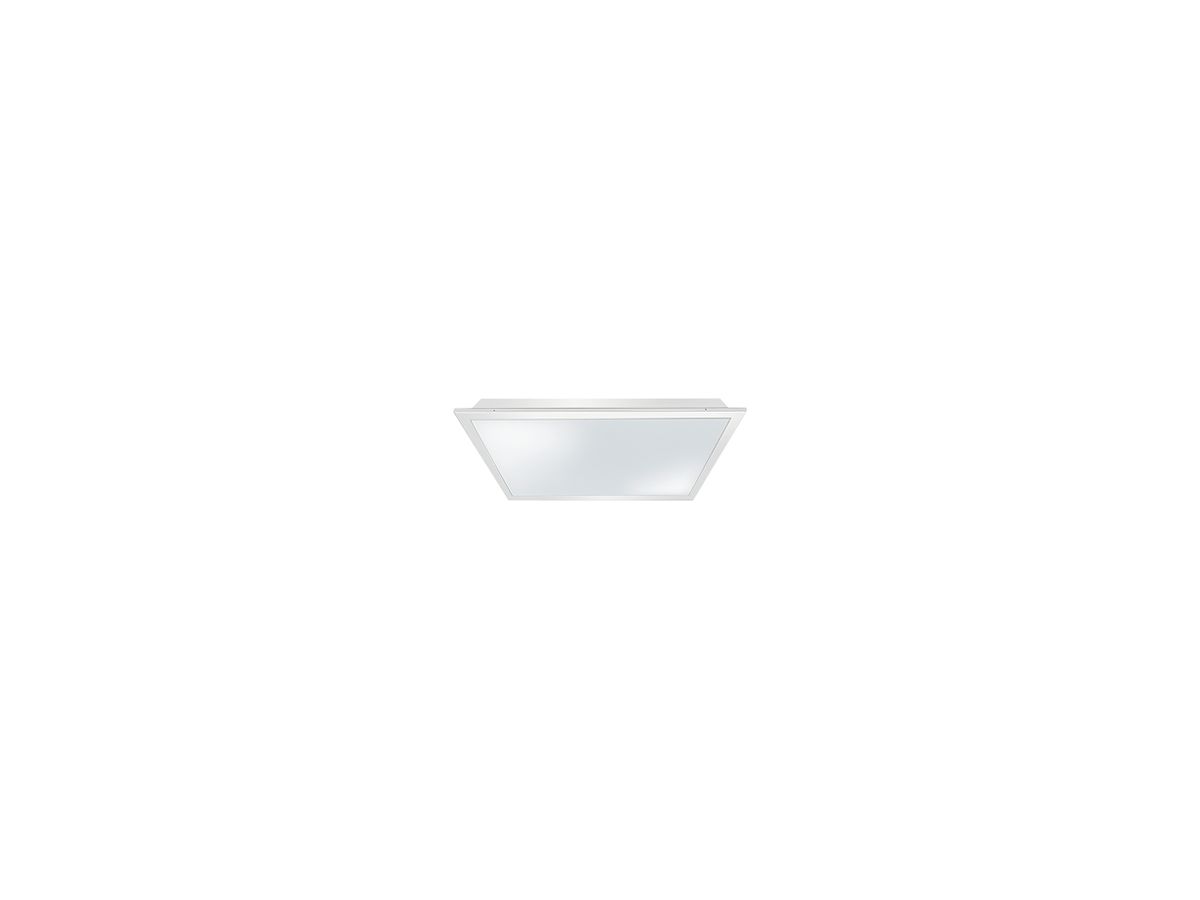 LED-Deckeneinlegeleuchte ESYLUX CELINE-2 PNL 625 DDP OP 4000 840 IP20 DALI ELC