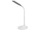 LED-Tischleuchte LDV PANAN DISC 5W 220lm 3000K weiss