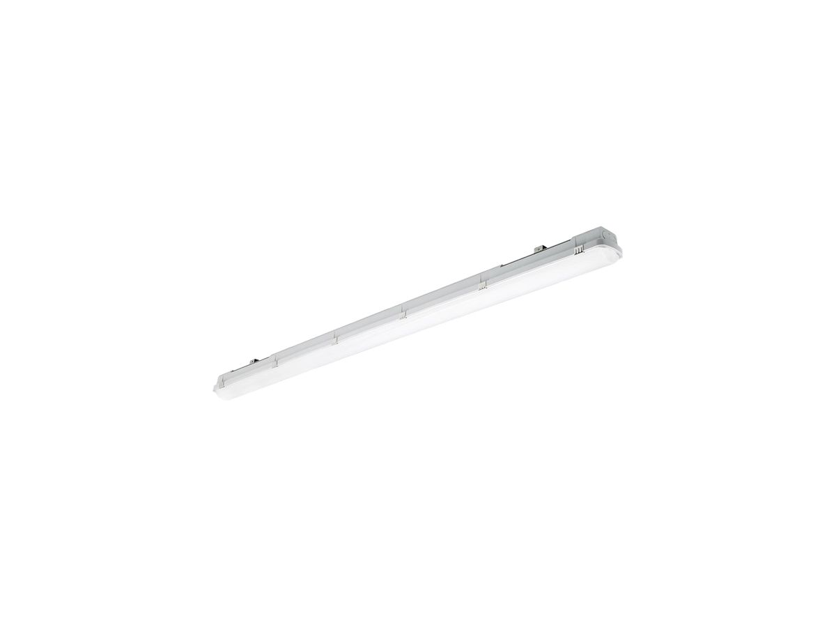 LED-Nassraumleuchte Resisto HE 1500 46W 7100lm 4000K IP66 DALI