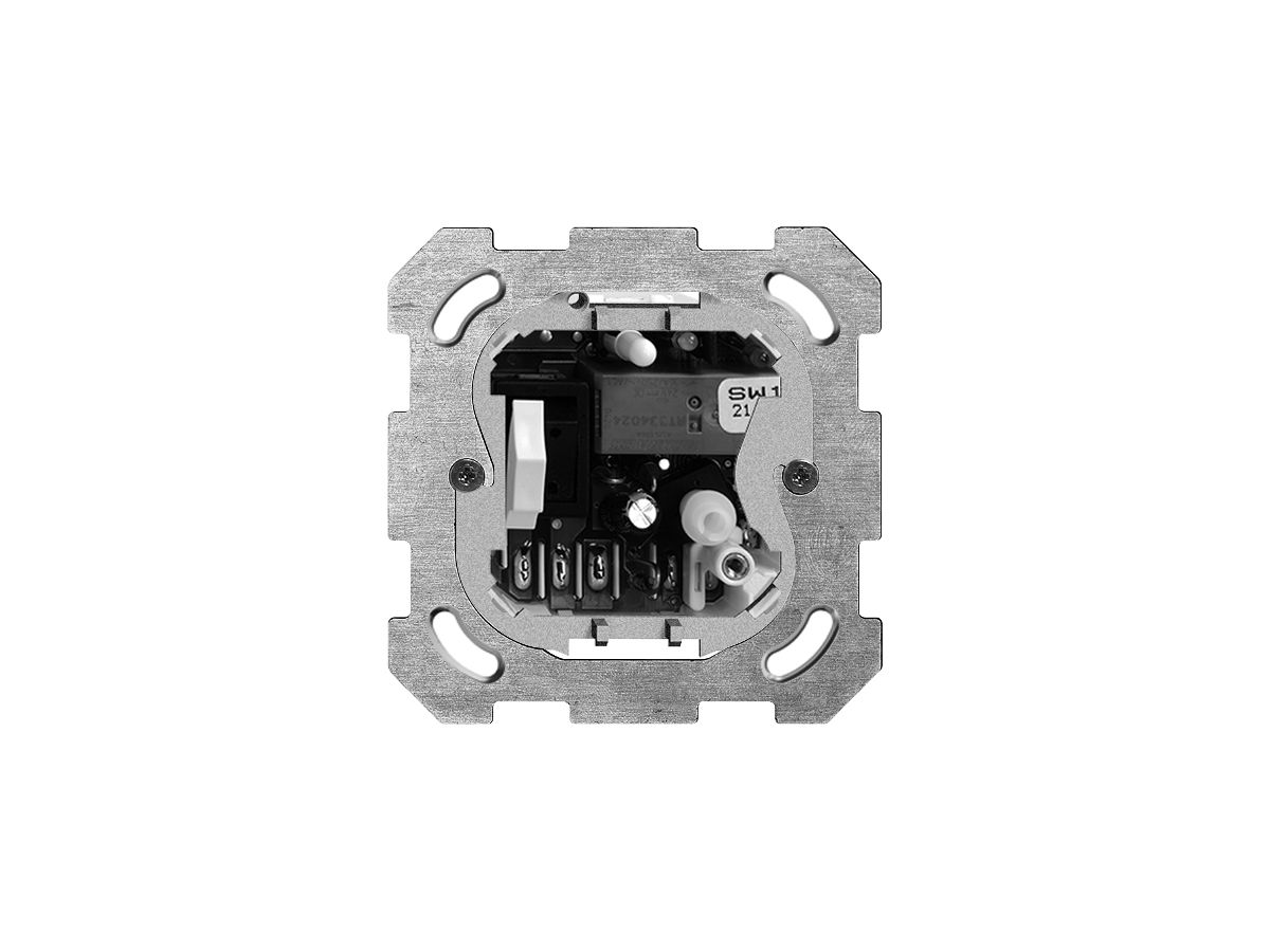 UP-Raumthermostat mit Fühler und Timer FH