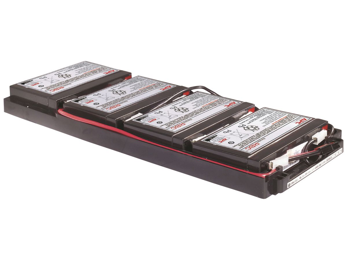 Batterie APC 6V 84000mAh 440×173×43mm