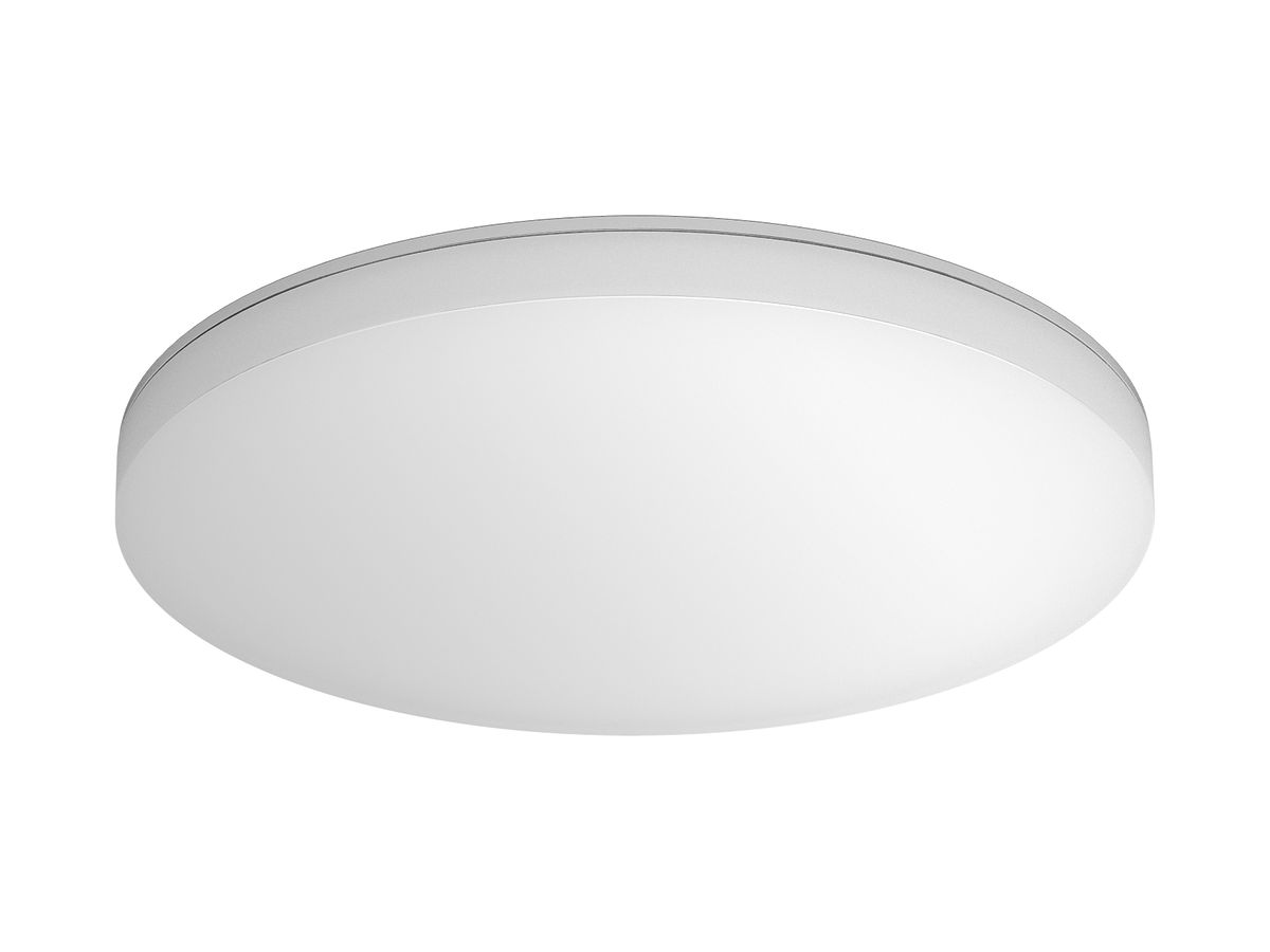 LED-Decken-/Wandleuchte RS PRO R20 plus HF BT 16W 1823lm 830 Ø350×55mm IP40