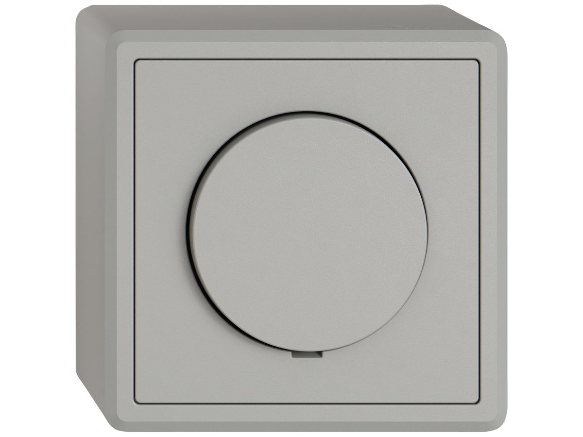 AP-Dimmer DALI EDIZIO.liv SNAPFIX® Tunable White 230VAC 50Hz DALI2 hgu