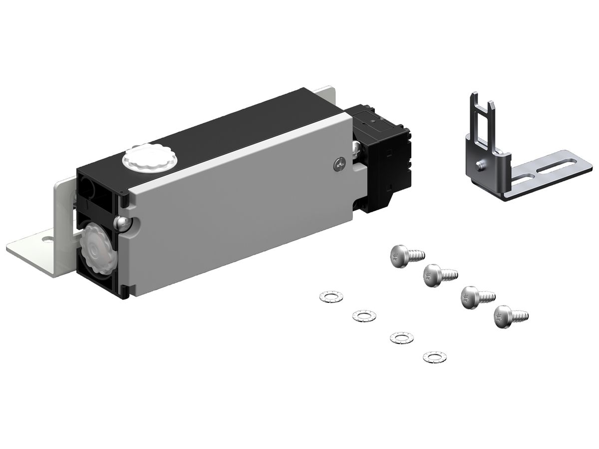 Verriegelung Rittal SZ 2419.000 für VX Türkontakt 120VDC