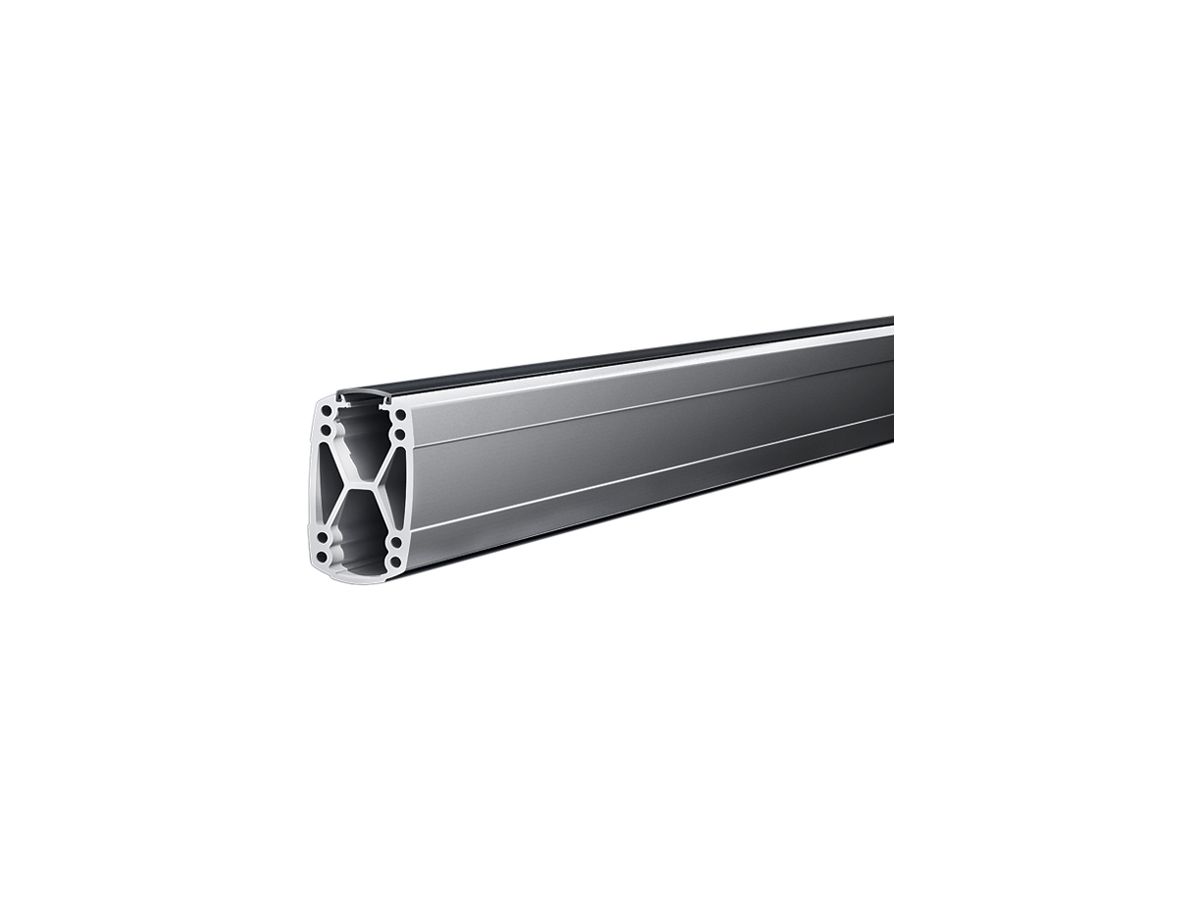 Tragarmprofil Rittal CP 6218.150 500mm für CP180 Aluminium