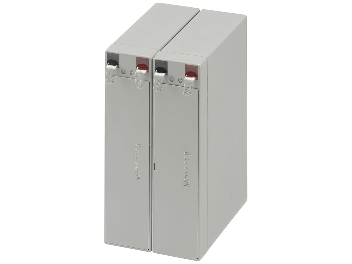 Ersatz-Energiespeicher PX UPS-BAT-KIT/PB/2X12V/4AH 2×12V 4Ah