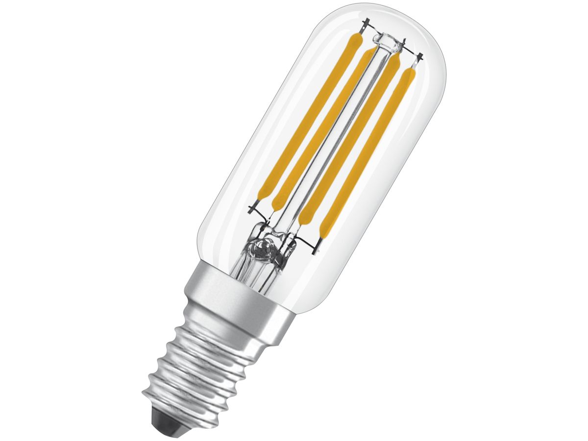 LED-Lampe PARATHOM SPECIAL T26 FIL 55 E14 4.9W 730lm 827