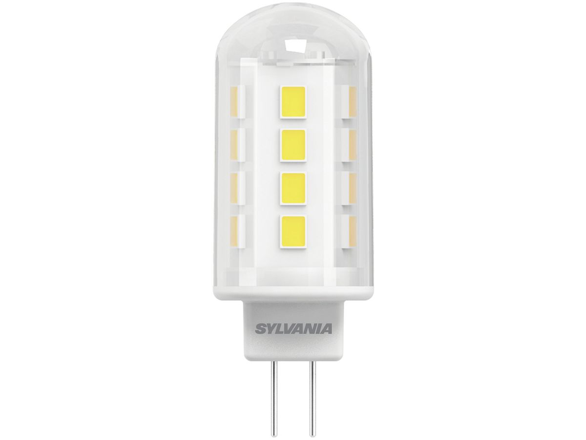 LED-Lampe Sylvania ToLEDo G4 1.9W 200lm 827 KL SL