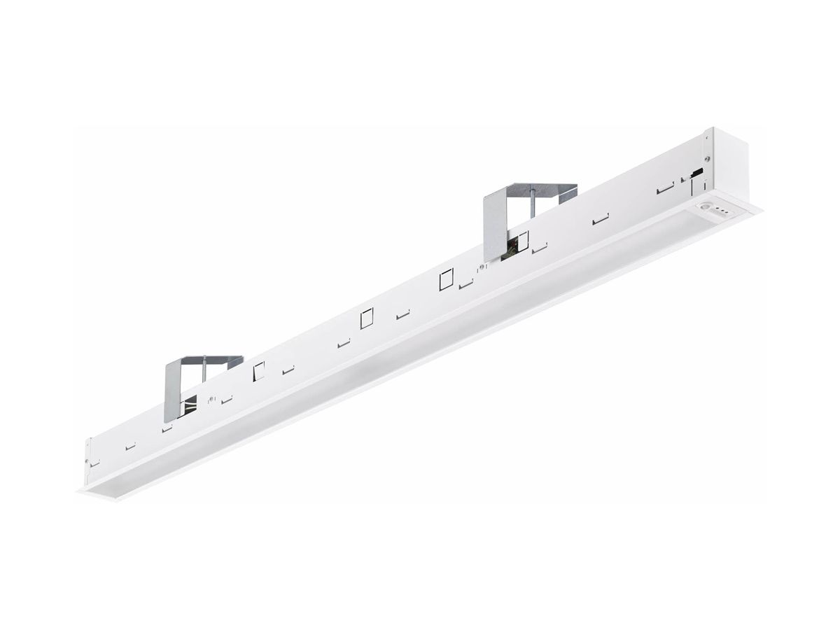 EB-LED-Deckenleuchte Philips RC530B SEN 5 30W 4300lm 4000K weiss