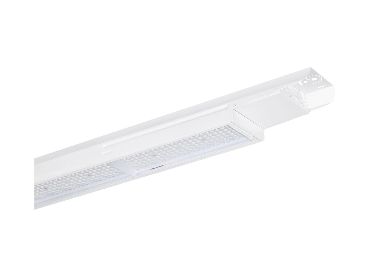 LED-Deckenleuchte LEDVANCE LOW BAY FLEX 73W 11315lm 840 IP23 DA 1236mm 40°×90°