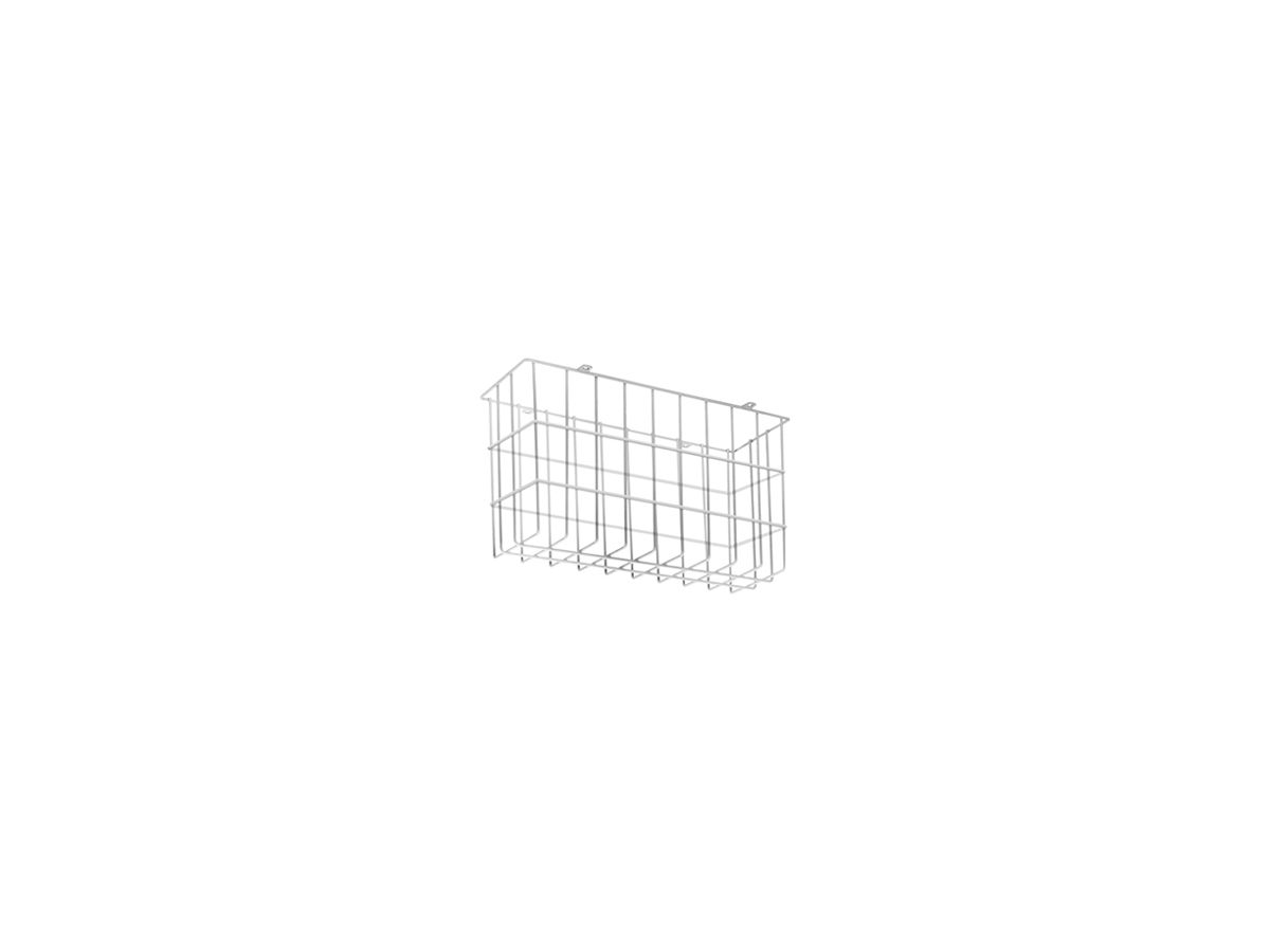 Schutzkorb ESYLUX für ELX, SLX, Höhe 260mm