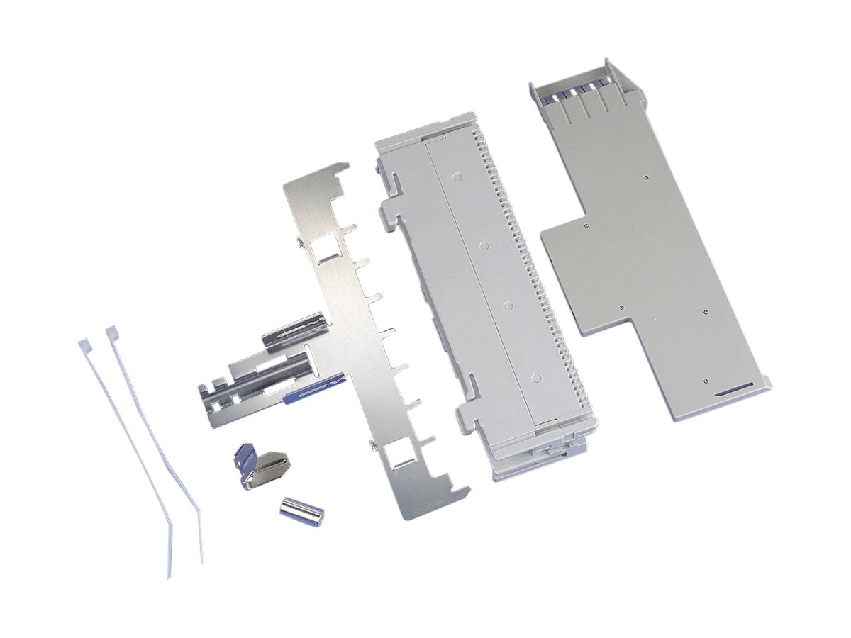 Anschlussleiste R&M 8×3 Serie EMV