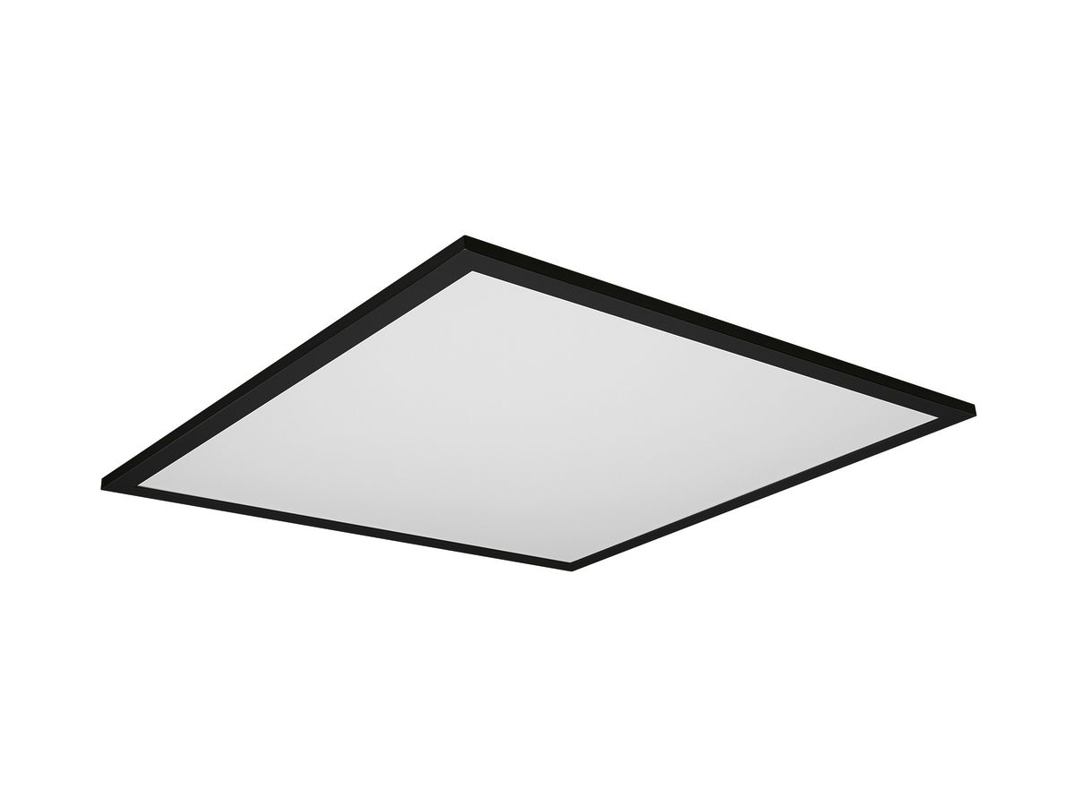LED-Deckenleuchte SMART+ WIFI PLUS BACKLIGHT 40W 2700lm 830…865 schwarz
