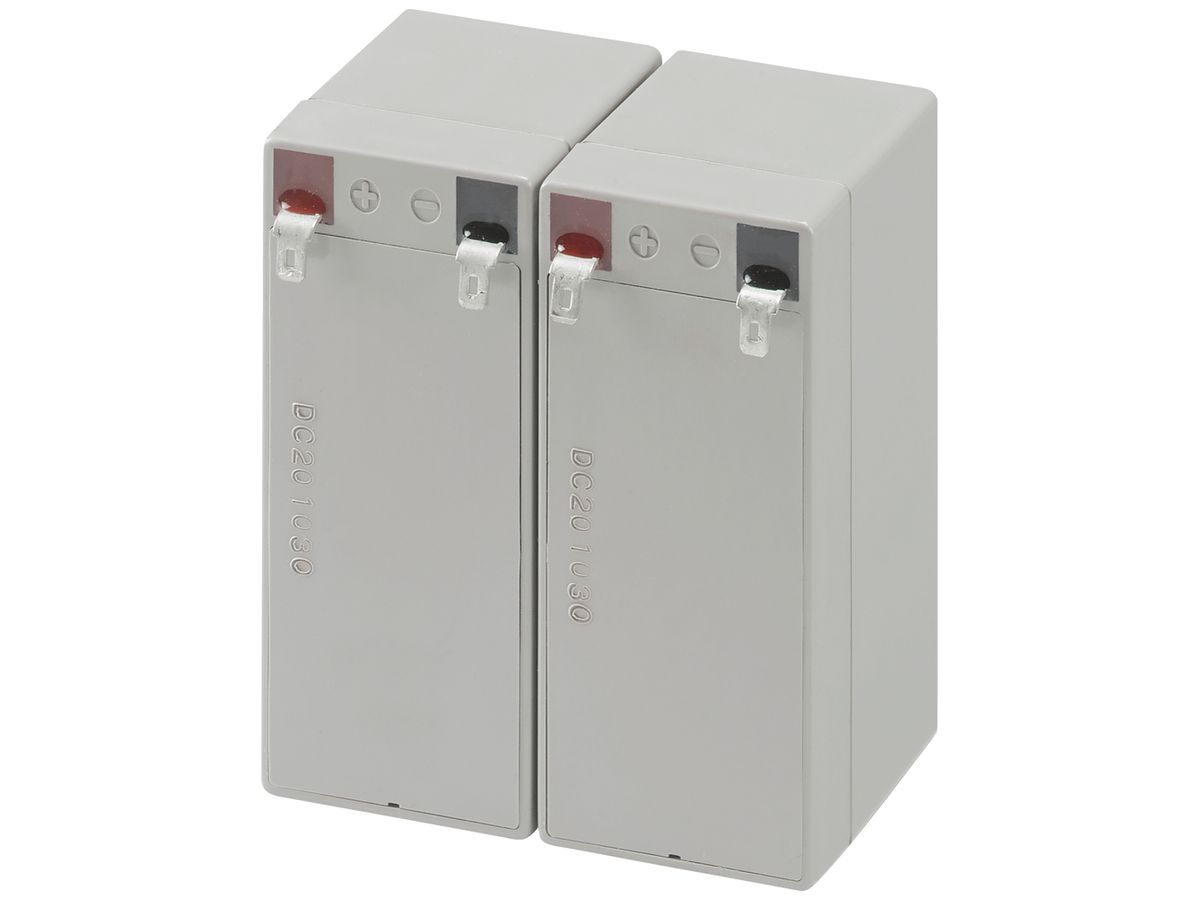 Ersatz-Energiespeicher PX UPS-BAT-KIT/PB/2X12V/1.2AH 2×12V 1.2Ah