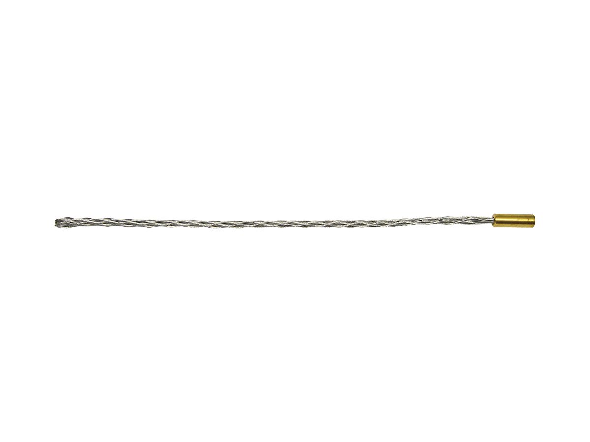 Kabeleinziehstrumpf Plica M5 12…15mm