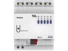 REG-Schaltaktor Theben RM 4 U KNX, 4-fach 16A, 4TE