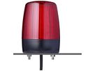 LED-Blinkleuchte Auer Signal PCH.230.71 230…240VAC, rot