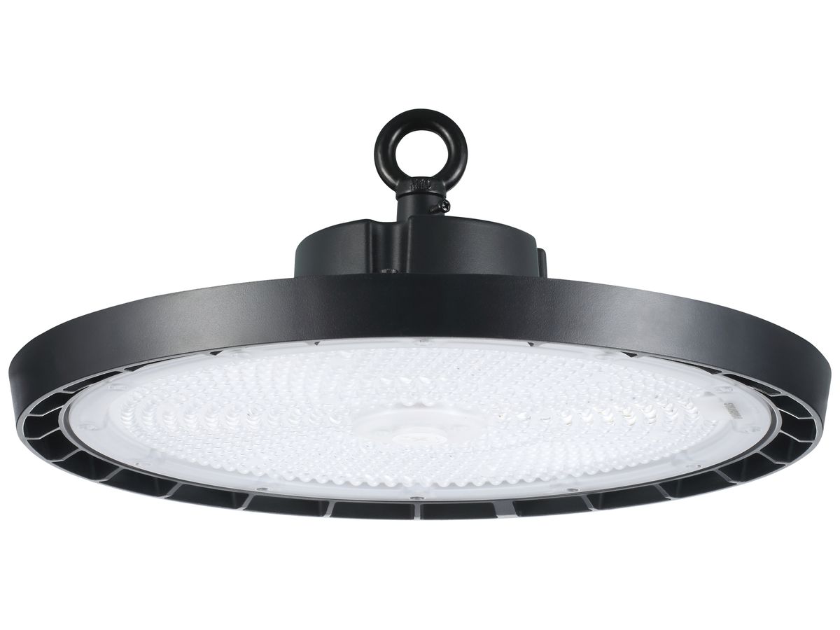 LED-Hallenstrahler Sylvania Granit 200W 32000lm 840 IP65 55° 0-10V Ø370 sz