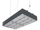 LED-Hallenstrahler Sylvania KubiXx AISLE 212W 37600lm 840 IP65 DALI 650×370