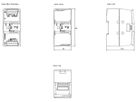 SPS-Ausgabemodul Siemens SIMATIC S7-1200 SM 1222 DO 8×Relais/2A