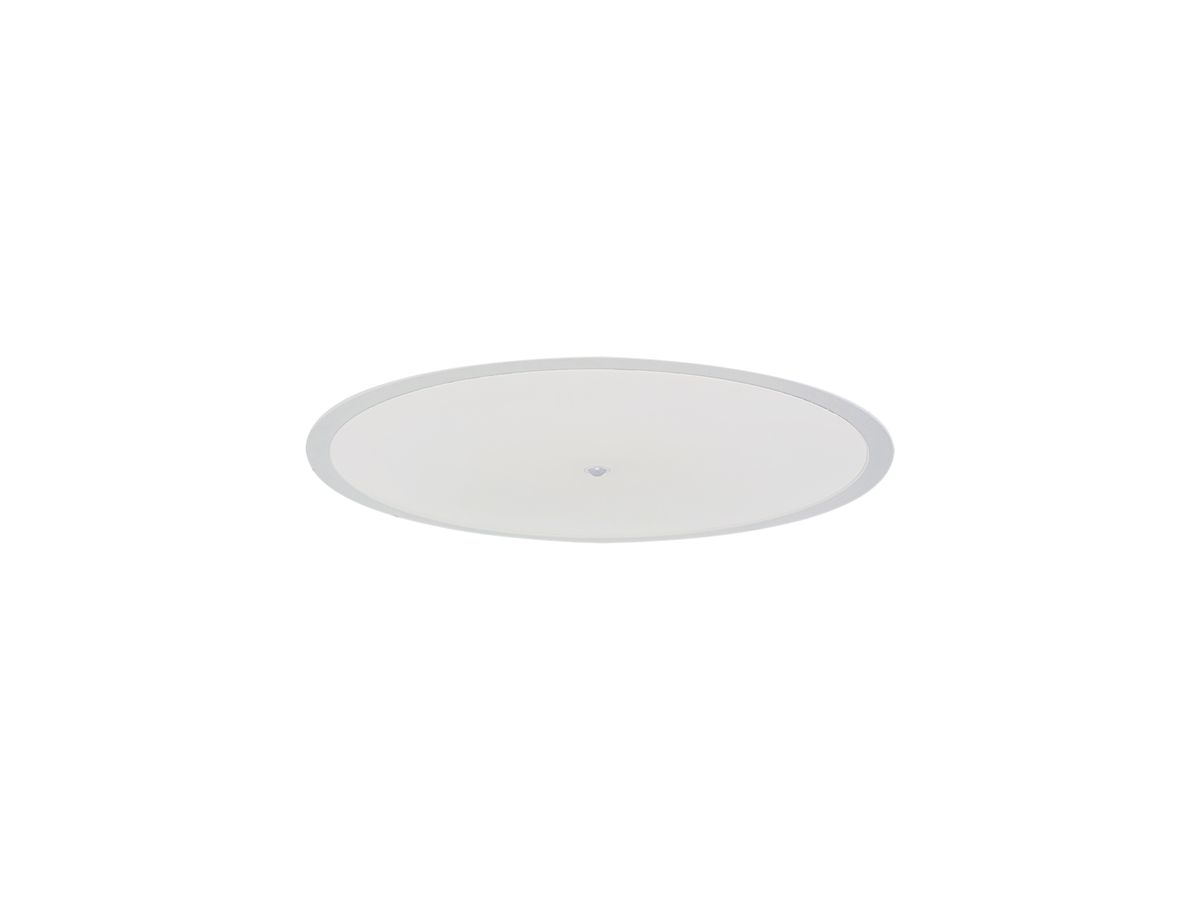 EB-LED-Decken-/Wandleuchte Swisslux TRIVALITE Orion-RE400-4-BS 24W 3125lm 4000K