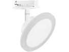 LED-Spot LEDVANCE SMART WIFI CIRCLE 6.5W 450lm 3000…6500K DIM weiss