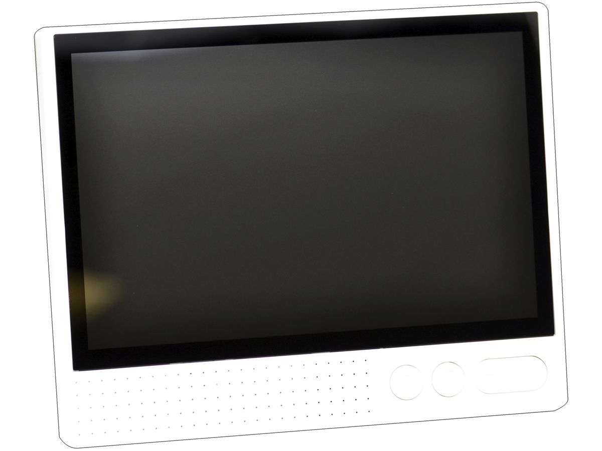 UP-Raumbediengerät digitalSTROM Inhome Touch Display 10"