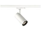 LED-Spot SLV 3~ NUMINOS M DALI 20W 1880lm 3000K 60° Ø85×185mm weiss