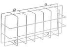 Schutzkorb ESYLUX für ELX, SLX, Höhe 80mm