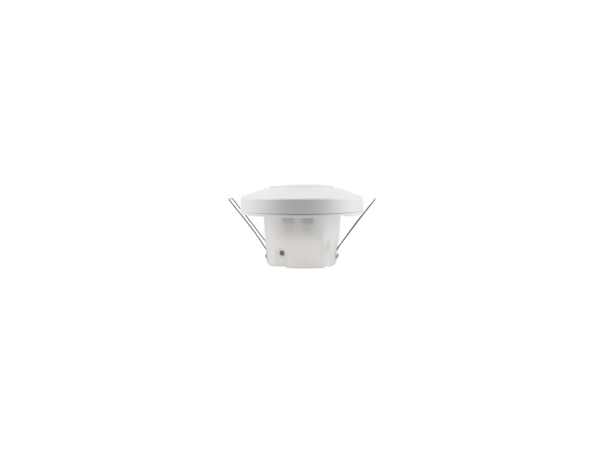 Multisensor LEDVANCE DALI-2 IP20 Licht/Bewegung (IR) Ø105×67mm