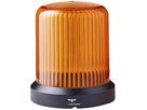LED-Multifunktionsleuchte Auer Signal RDMHP.230.12 110…240VAC, orange