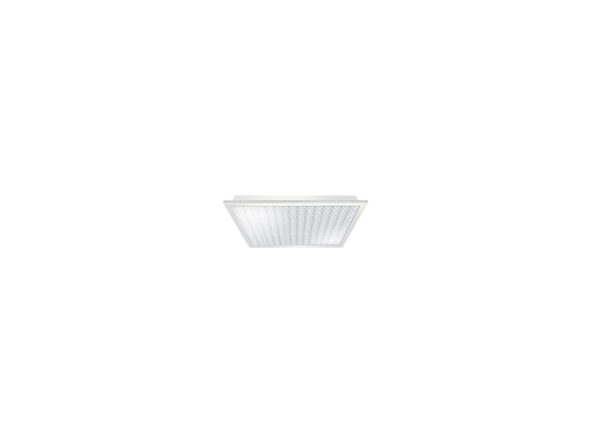 LED-Deckeneinlegeleuchte ESYLUX CELINE-2 PNL 600 DDP TR 4400 840 IP20 DALI ELC