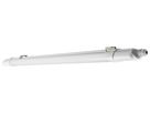 LED-Feuchtraumleuchte LDV SUBMARINE I SLIM 10W 900lm 4000K 700 grau