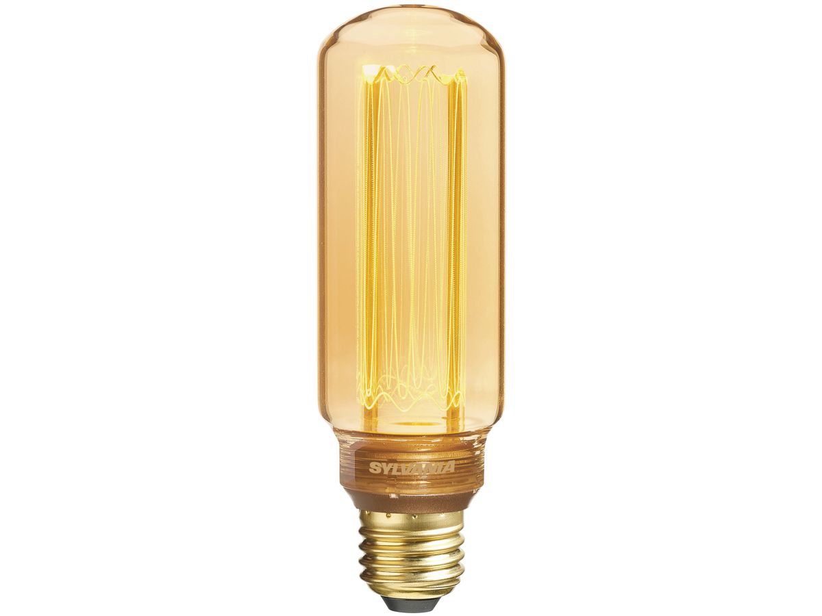 LED-Lampe Sylvania ToLEDo MIRAGE T45 E27 2.5W 125lm 820 SL