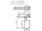 LED-Spot Philips StoreFit MB 22W 2800lm 4000K weiss