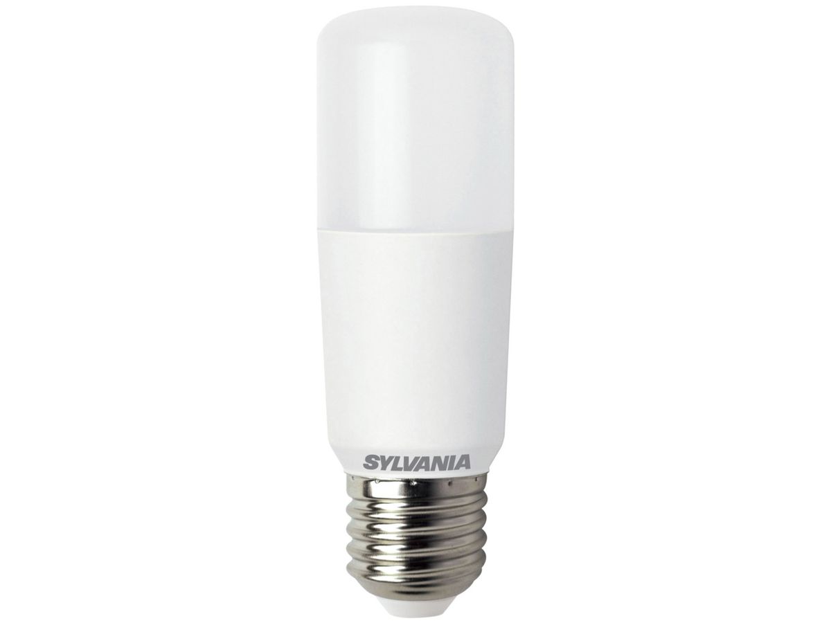 LED-Lampe Sylvania ToLEDo Stick E27 5W 470lm 827 WS SL