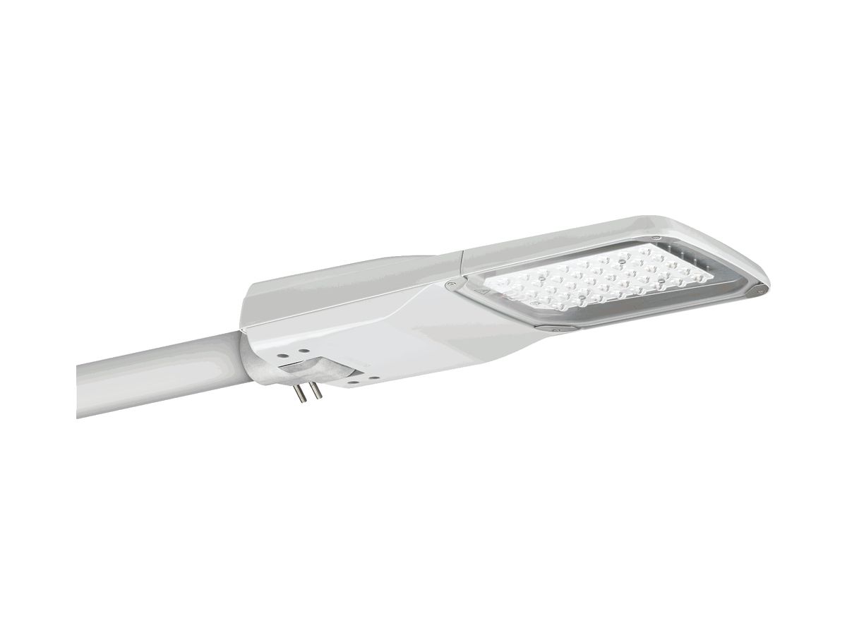 LED-Strassenleuchte LumiStreet MICRO BGP291 15.8W 2200lm 740 Ø48/76mm