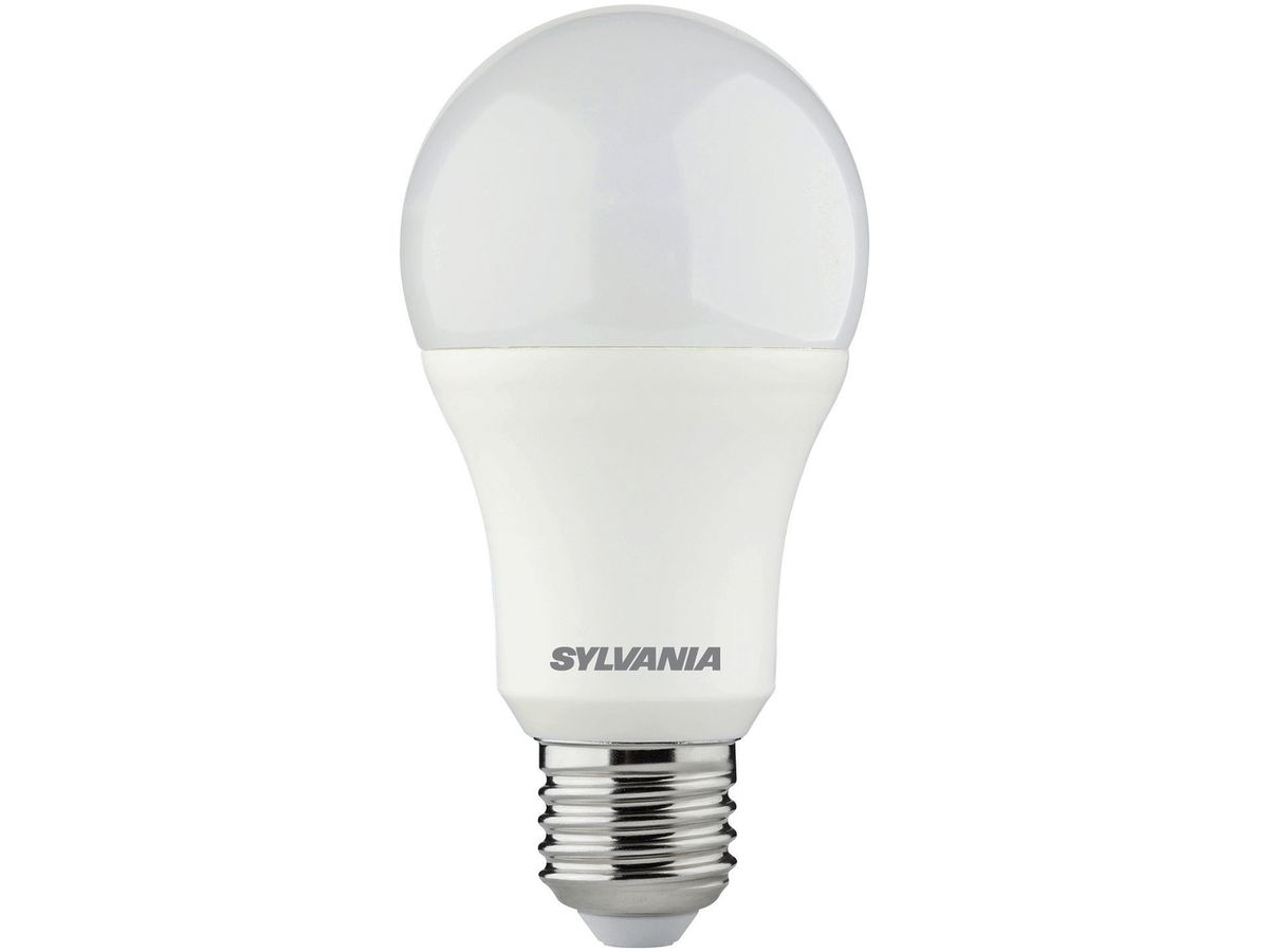 LED-Lampe Sylvania ToLEDo AGL A60 E27 13W 1521lm 840 SL