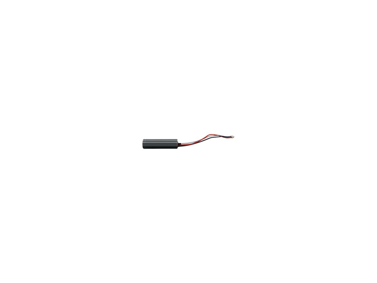 Akku ESYLUX für SLA/SLB LED LiFePO4, 4.8V/1500mAh, 90×30×30mm