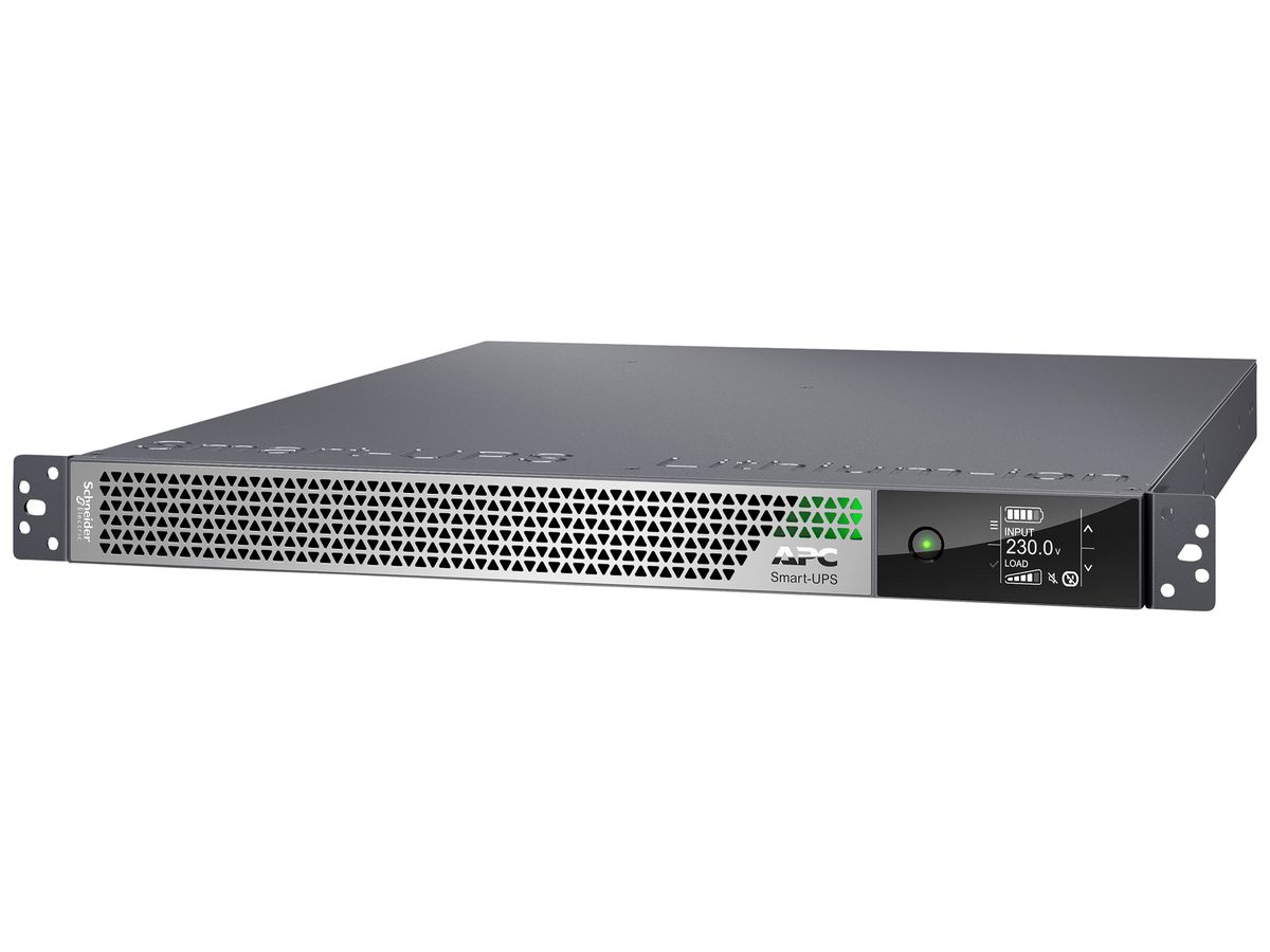 USV-Anlage SE APC Smart-UPS Ultra 230V 3000VA SmartConnect