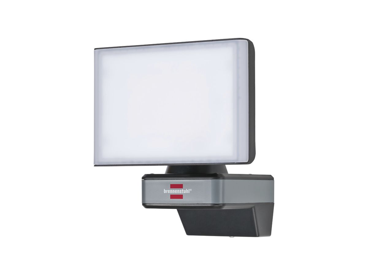 LED-Flutlichtstrahler Brennenstuhl WF 2050 20W 2400lm 3000…6500K IP54