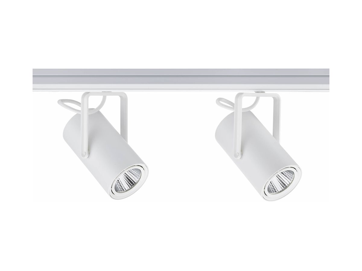 LED-Spotleuchte Philips ST321Y für CoreLine, 36W, 930, 3900lm, 24° weiss