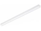 LED-Lichtleiste CoreLine BN126C 59W 3500/5200/8000lm 840 IP20 1450mm weiss