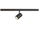 LED-Spot SLV NUMINOS XS 48V TRACK DALI 8.7W 700lm 930 40° Ø50×80mm sz/ws