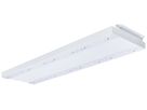 LED-Deckenleuchte Sylvania Sportsbay 81W 12600lm 4000K 1220mm weiss