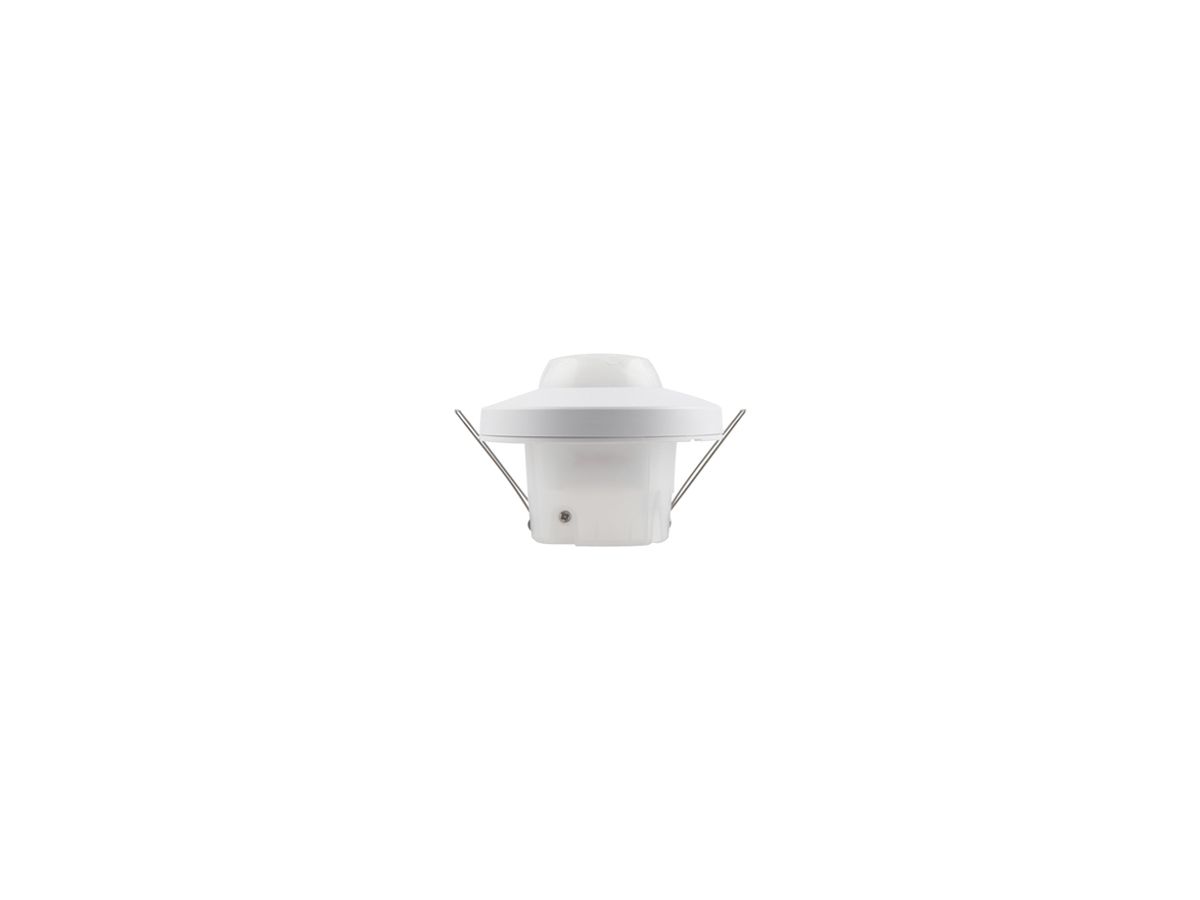 Multisensor LEDVANCE DALI-2 IP54 Licht/Bewegung (IR) Ø105×80.5mm