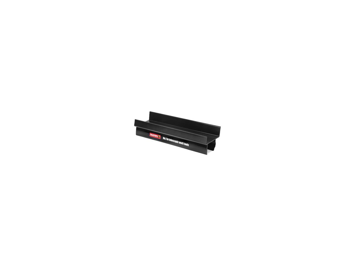 Werkzeugablage TELESTEPS Tool Tray für Prime Line 300×80×85mm 0.2kg schwarz