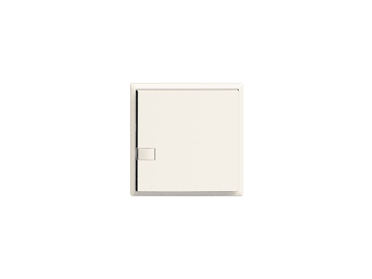 UP-Taster ZEP Universaldimmer 1K/1T Nebenstelle EDIZIOdue weiss