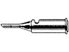 Lötspitze Longlife rund 2mm